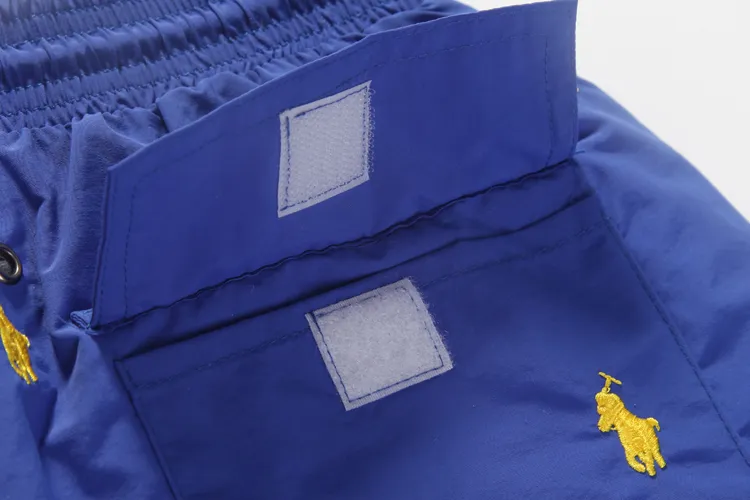 P150 Item number: s062 Ralph Lauren pony style polo five-point logo beach shorts Size: M L XL XXL XXXL